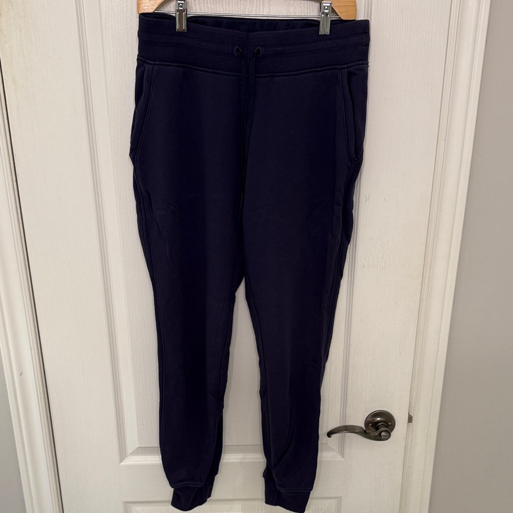 Lululemon Scuba jogger